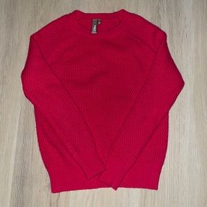Anthropologie Cashmere Sweater | Petite XS